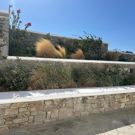 Ene'S Mykonos Διαμέρισμα Κλουβάς Εξωτερικό φωτογραφία