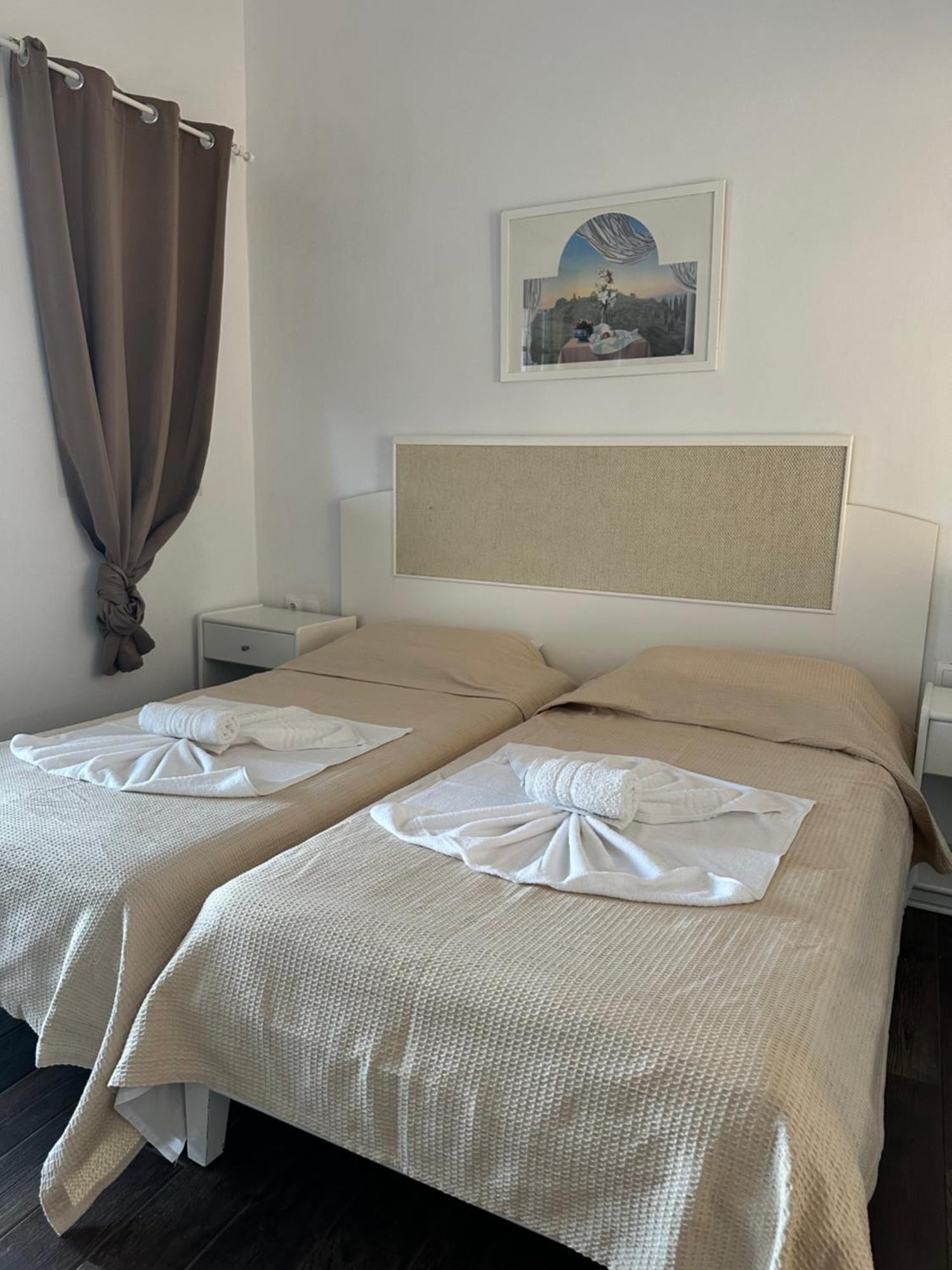 Ene'S Mykonos Διαμέρισμα Κλουβάς Εξωτερικό φωτογραφία