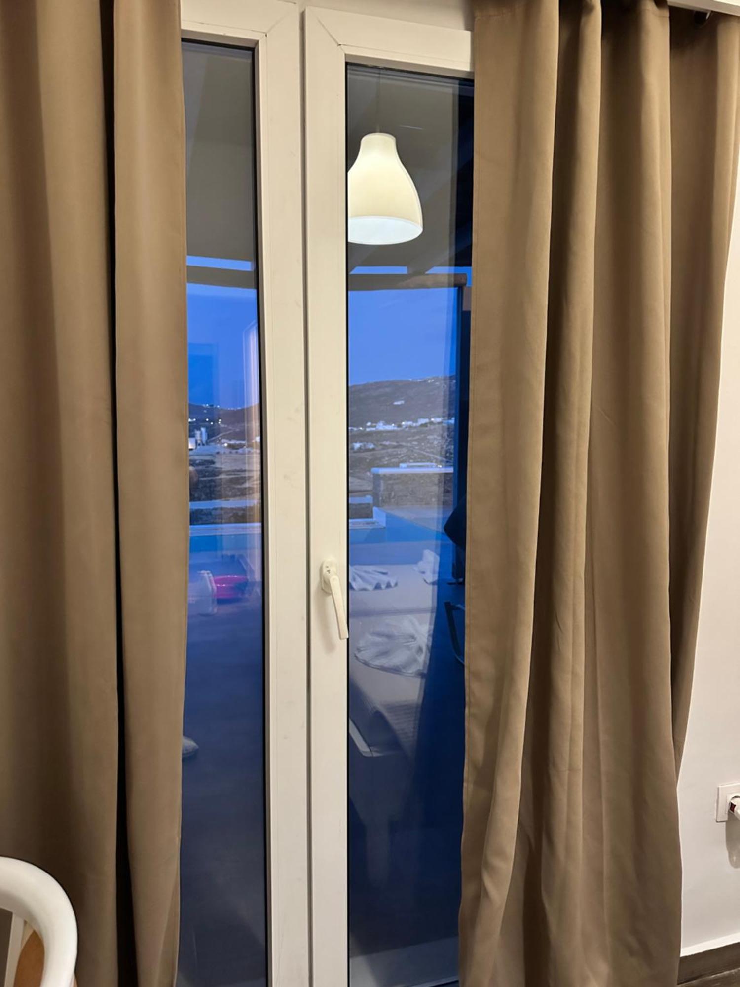 Ene'S Mykonos Διαμέρισμα Κλουβάς Εξωτερικό φωτογραφία