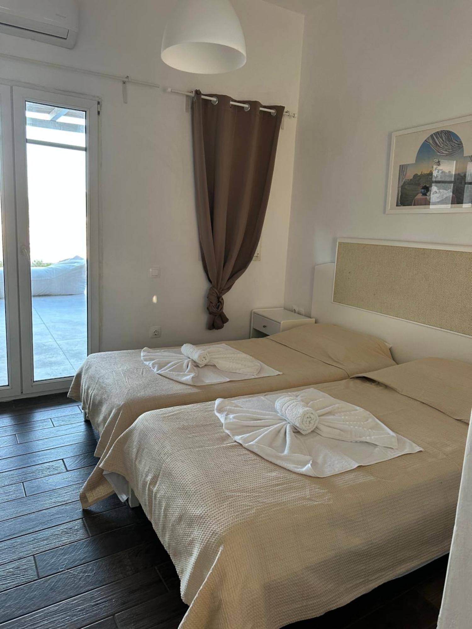 Ene'S Mykonos Διαμέρισμα Κλουβάς Εξωτερικό φωτογραφία
