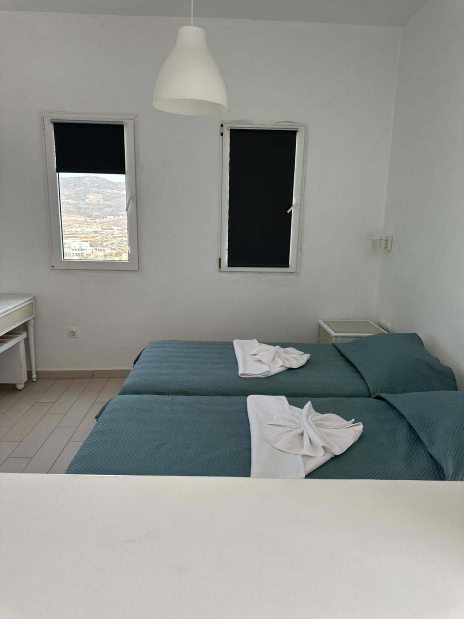 Ene'S Mykonos Διαμέρισμα Κλουβάς Δωμάτιο φωτογραφία