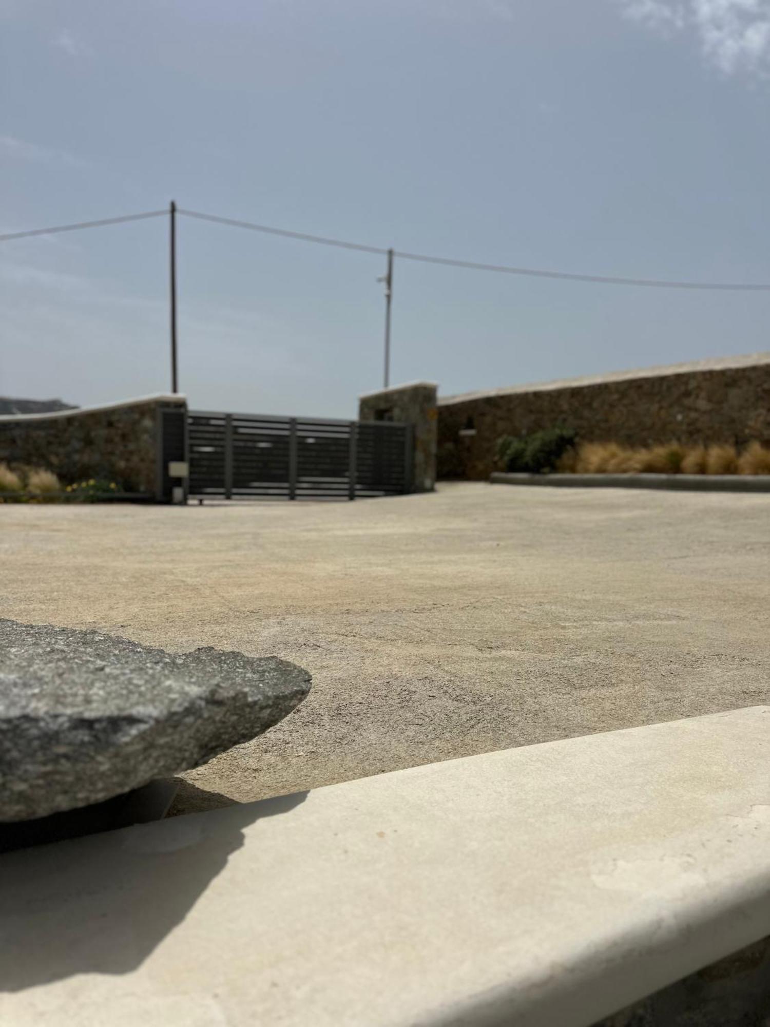 Ene'S Mykonos Διαμέρισμα Κλουβάς Δωμάτιο φωτογραφία