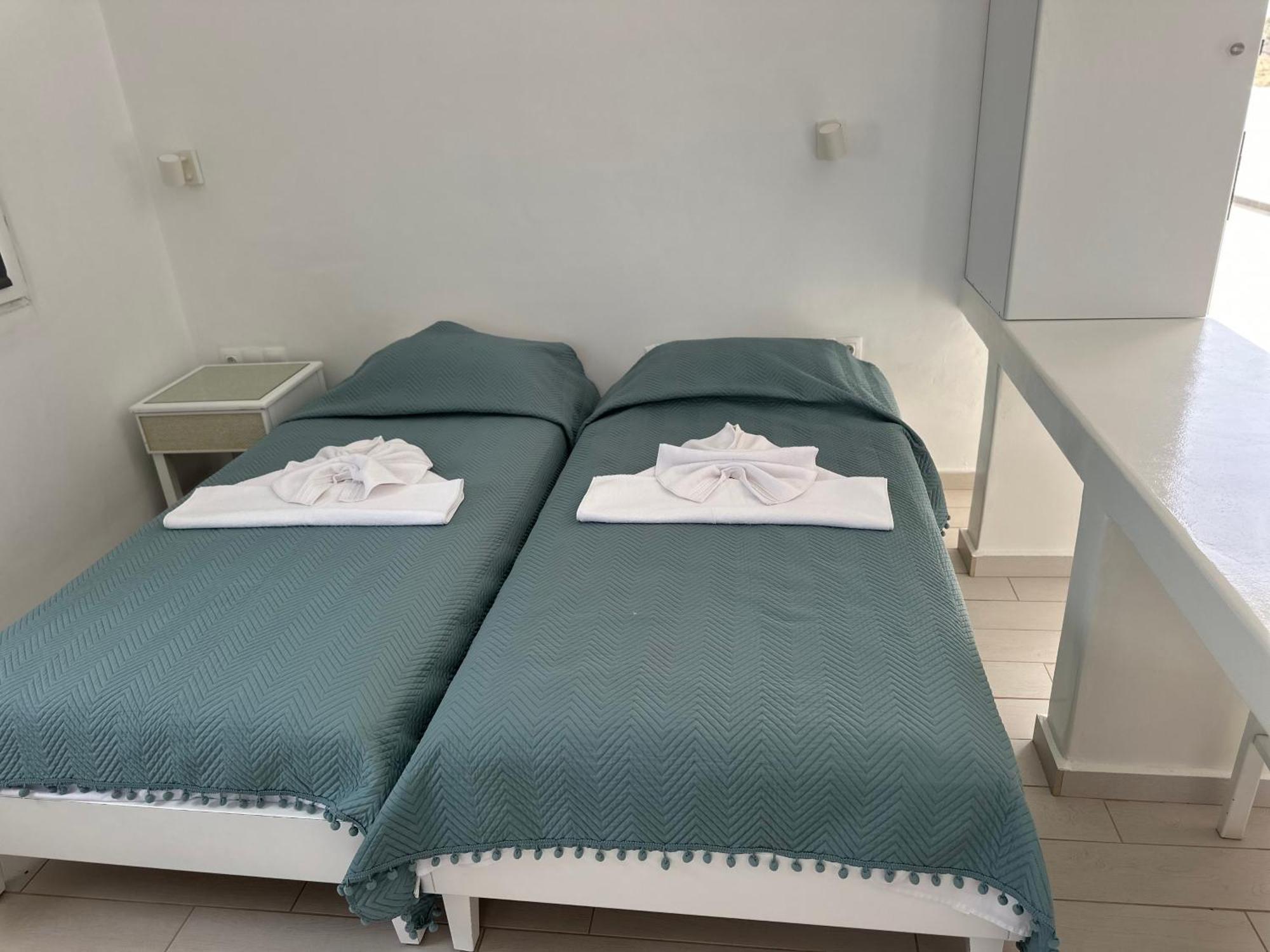 Ene'S Mykonos Διαμέρισμα Κλουβάς Εξωτερικό φωτογραφία