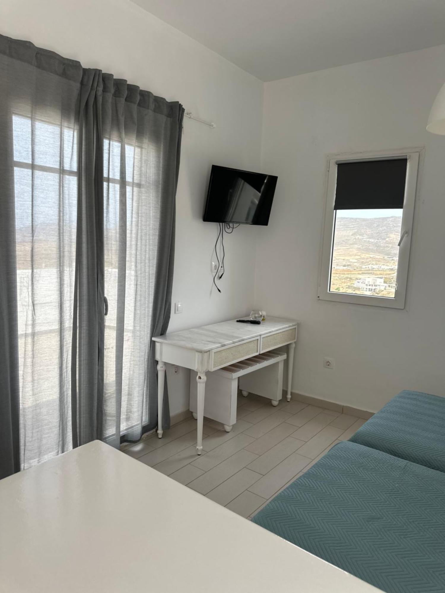 Ene'S Mykonos Διαμέρισμα Κλουβάς Εξωτερικό φωτογραφία