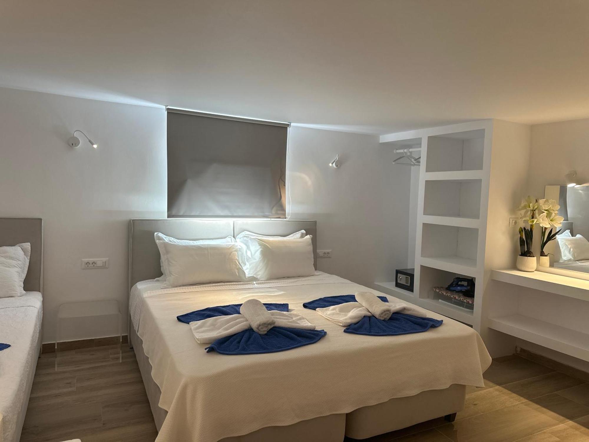Ene'S Mykonos Διαμέρισμα Κλουβάς Εξωτερικό φωτογραφία